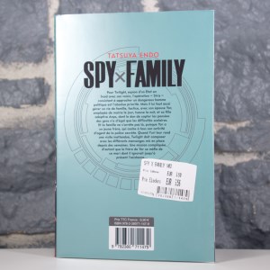 Spy x Family 3 (02)